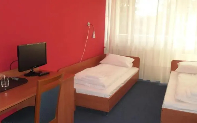 IRSS Ośrodek Szkoleniowy