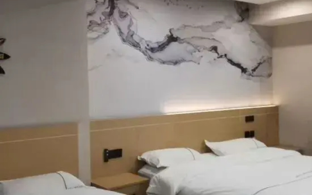 Jiaman Apartment Hotel