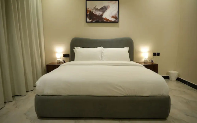 SARA Residences