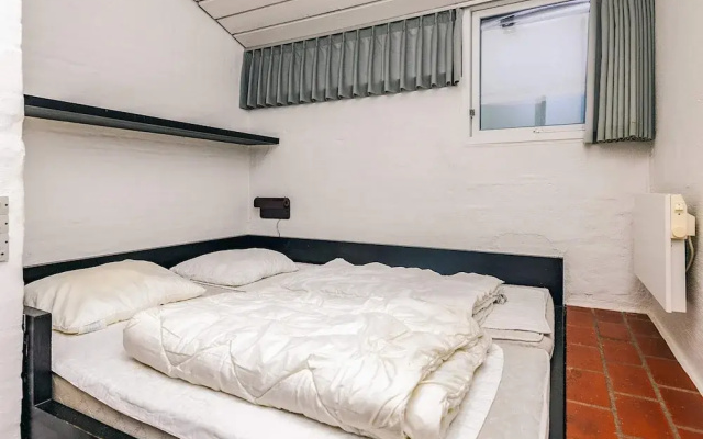 6 Person Holiday Home in Brovst