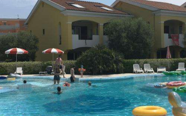 Villaggio Borgo dellUlivo