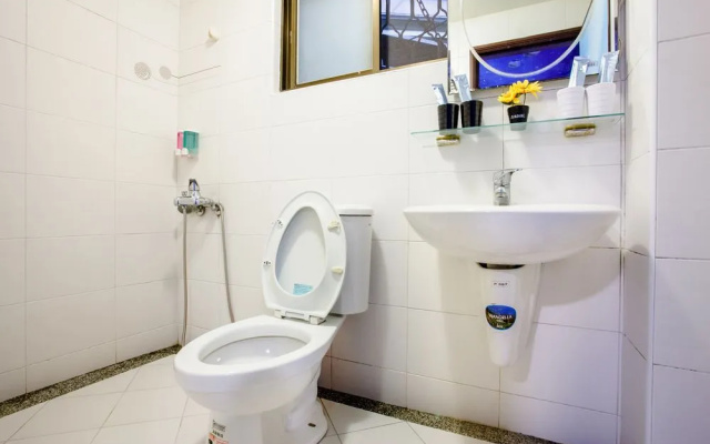 Tainan House A