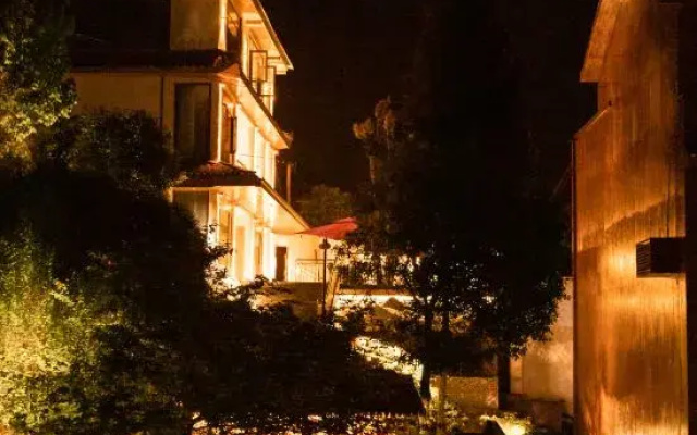 Libo Boutique Guesthouse