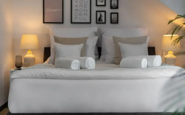 Aparthotel Solskiego 44 Wrocław