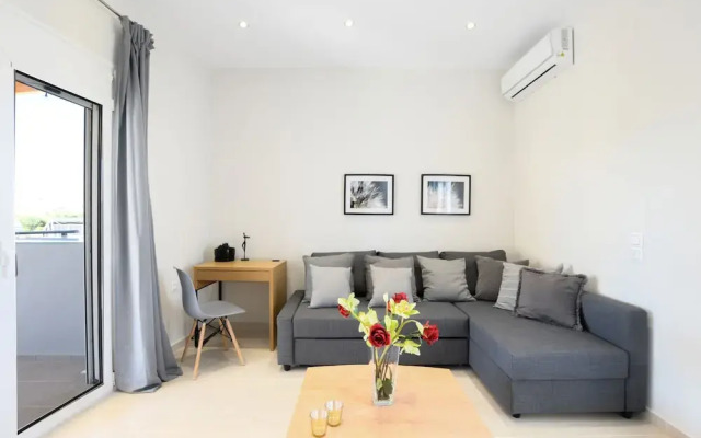 Sunset Luxury Suite