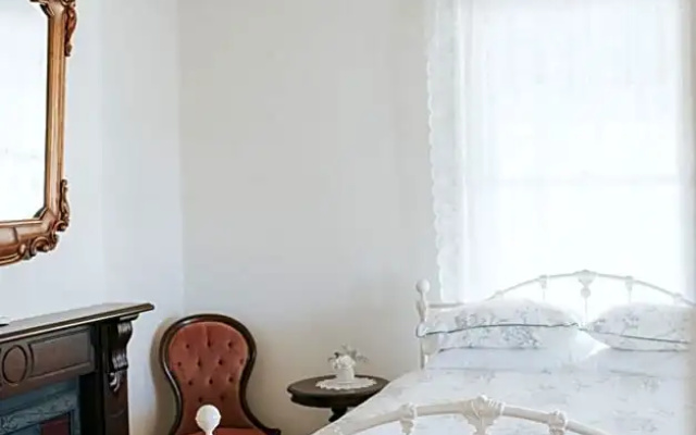 Dubuque Bed and Breakfast