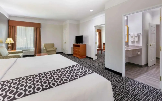 La Quinta by Wyndham I-20 Longview South
