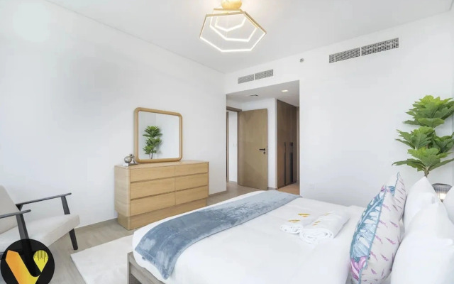 Palace Waterfront Living Dubai Creek