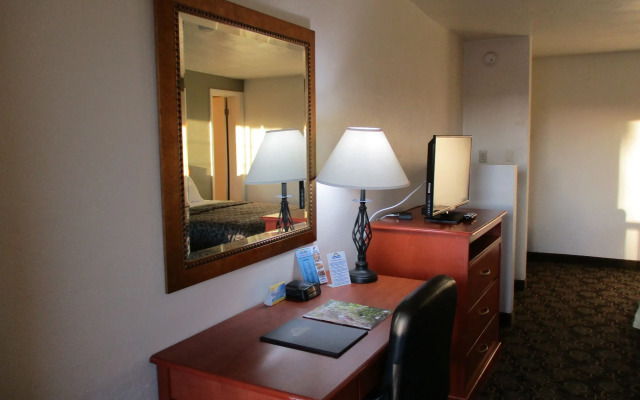 Days Inn by Wyndham Montrose