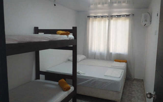 Apartamentos Kavia Sai