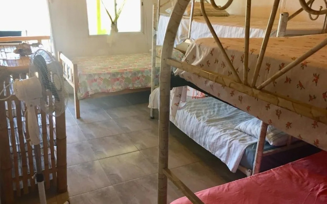 Naylamp House  Rooms