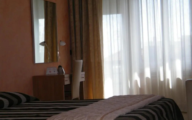 Hotel Cristallo