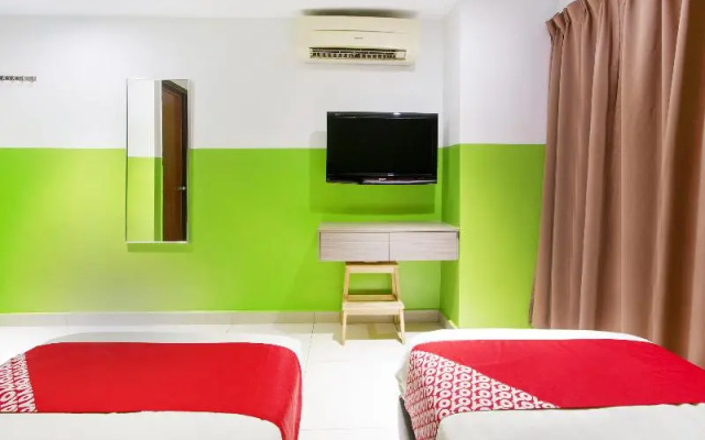OYO 90173 Hotel Mekong