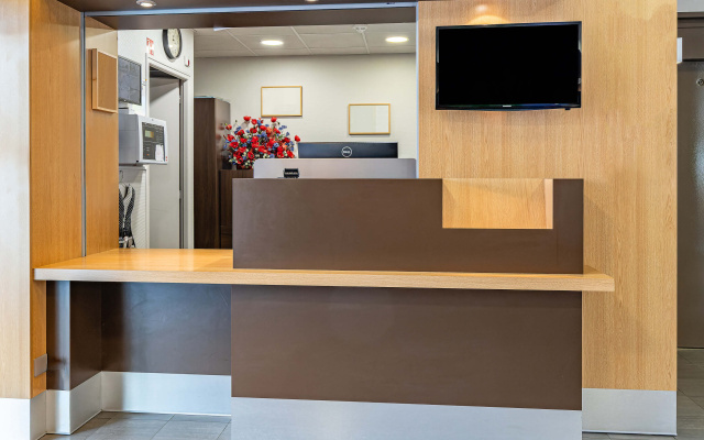 B&B HOTEL Tours Parc Expo St Avertin