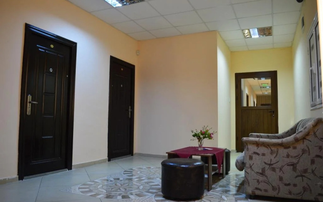 Bon Bon Struma Hotel