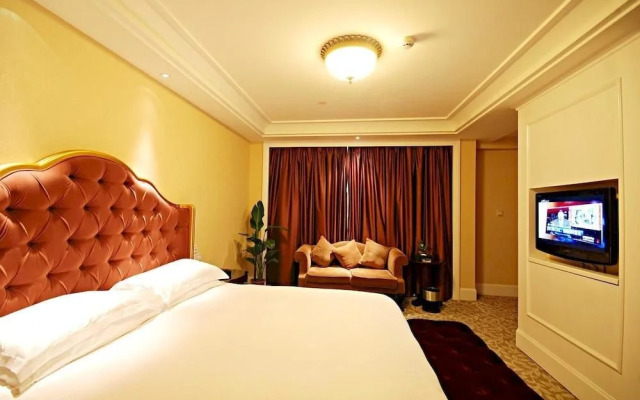 Friendship Hotel