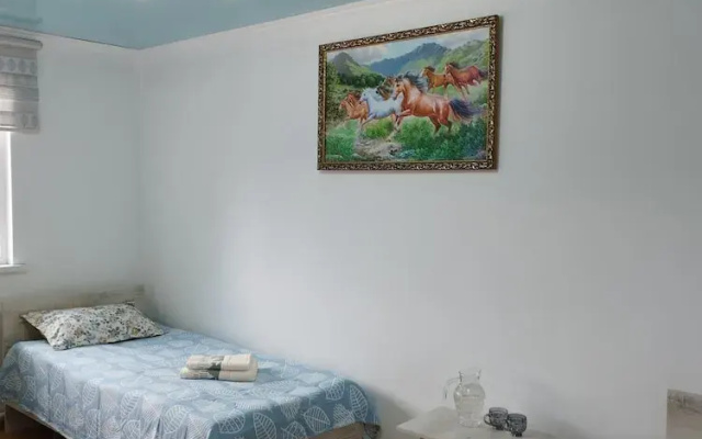 Travel Around Guest House