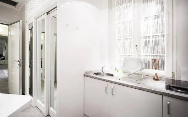 Hemeras Boutique House Asole II