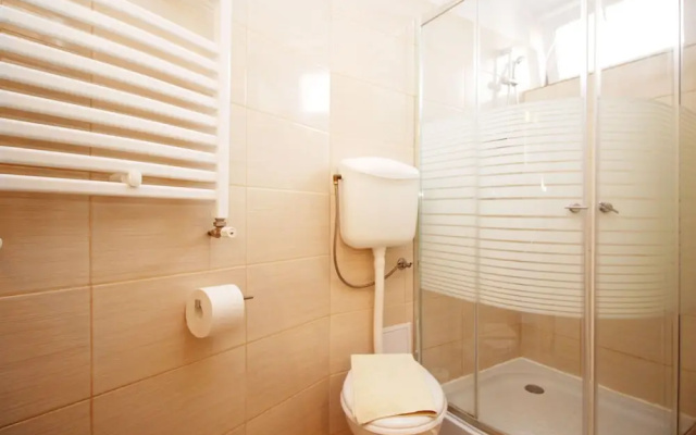 Alia Accomodation Bucharest