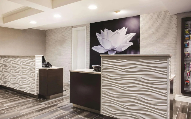 La Quinta Inn & Suites Seattle - Bellevue - Kirkland