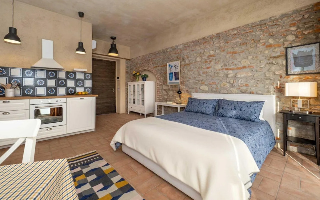 Green Lodge - Apartment 4 - Studio