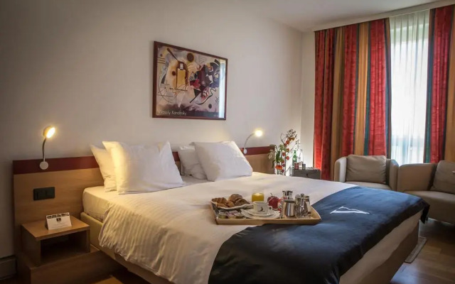 Hotel Vatel