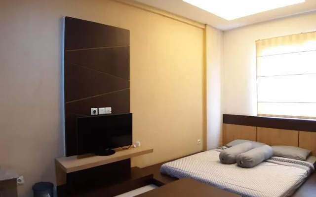 Studio Seventeen - the EDGE Apartment