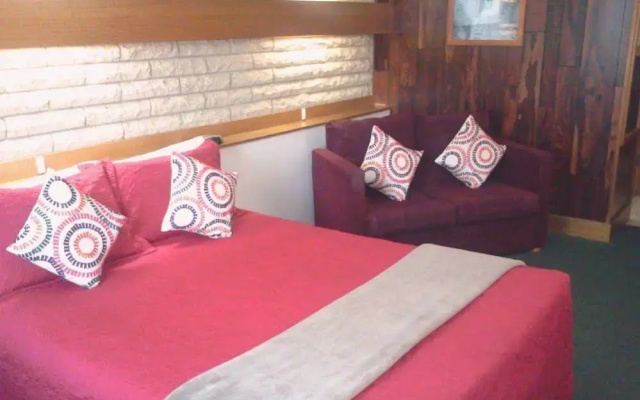 Glynlea Motel