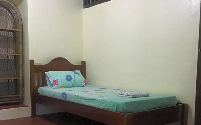 Bamboo Paradise Beach Resort