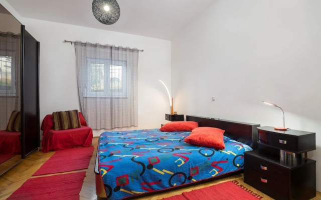 Apartment Lili Pula