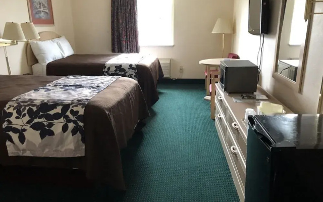 Heritage Place Inn