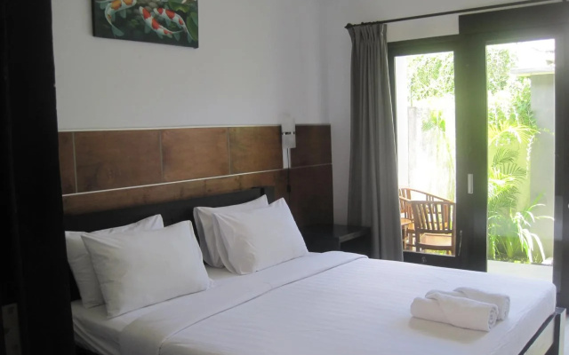 The Yogasari Seminyak