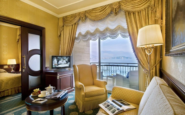 Grand Hotel Bristol