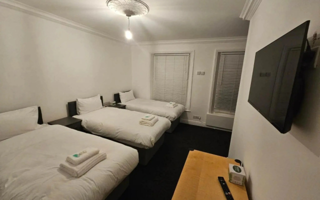 The Governors Hotel