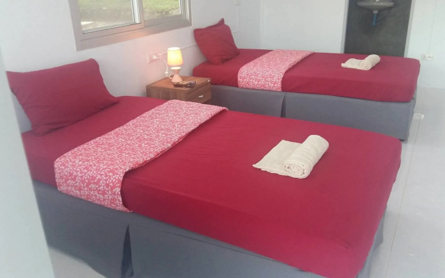 Bangnu River Resort