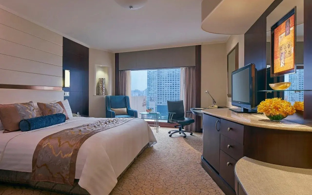 China World Hotel, Beijing