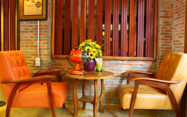 P1 House Phitsanulok