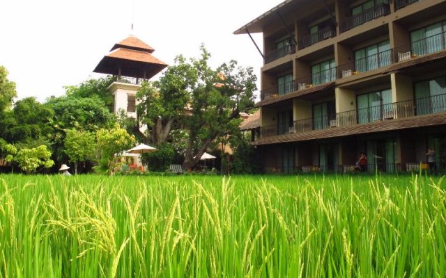 Siripanna Villa Resort & Spa Chiang Mai - SHA Plus