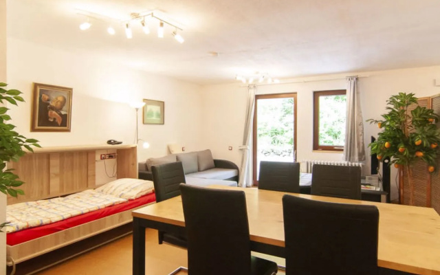 Haus Wildstein 34611