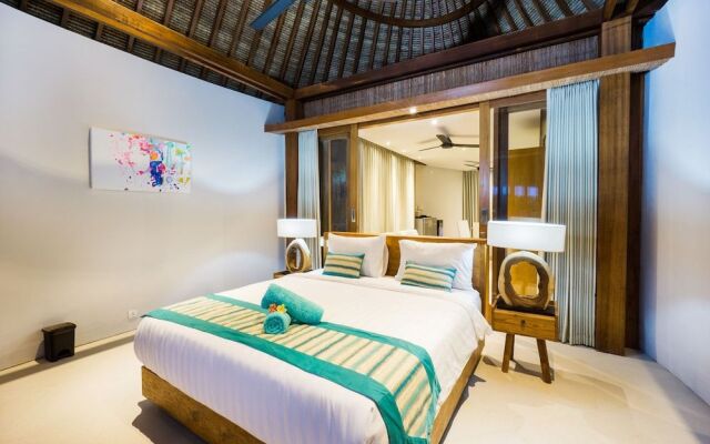 C-View Villas