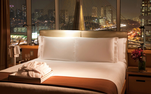 Grand Hyatt Sao Paulo