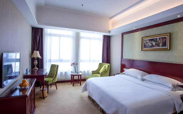 Vienna Hotel (Jinzhou Branch)
