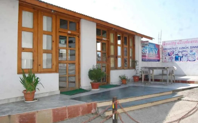 Hotel Shivay