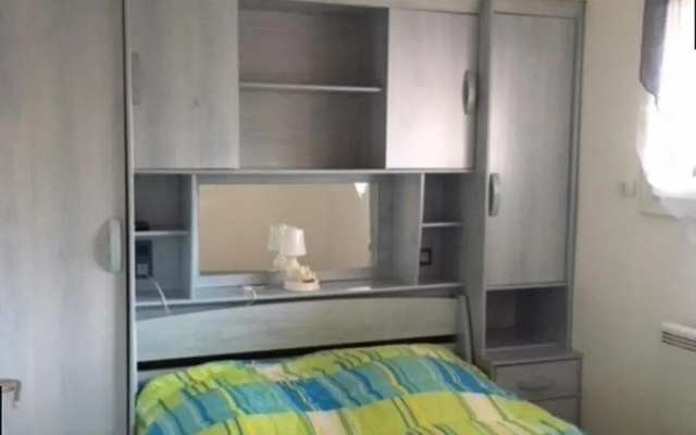 Appartement Argelès-sur-Mer, 2 pièces, 4 personnes - FR-1-388-153