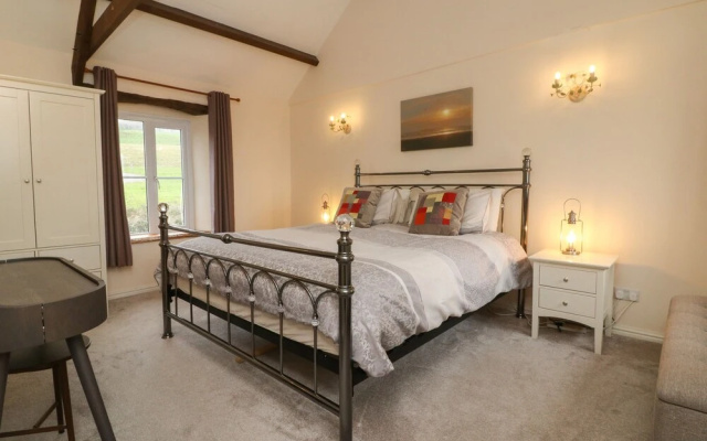 Easter Cottage