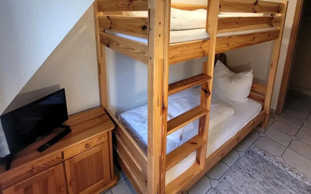 Apartment in Winterberg Near Bobsleigh Run