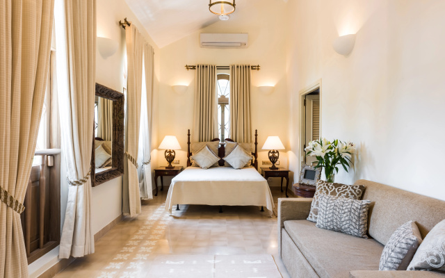Villa Evora