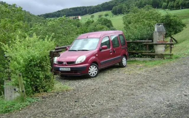 Gîte A lOrée des Biches