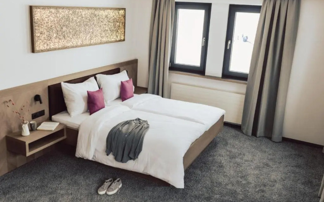 Hotel Lisl