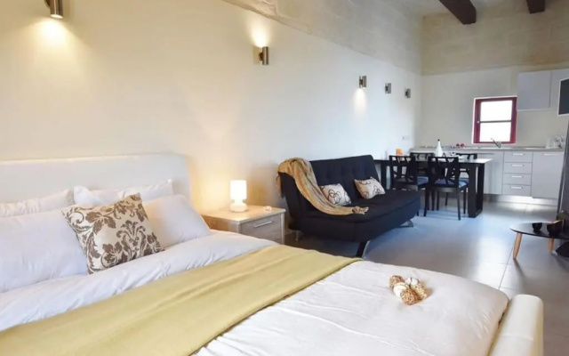 Vallettastay- Lucky Star Penthouse 501